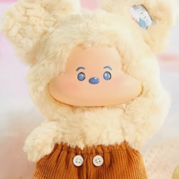 Miniso Mickey Head in the Clouds- Long Track - Picture 1 of 5